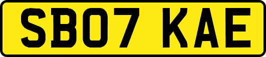 SB07KAE