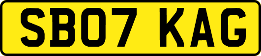 SB07KAG