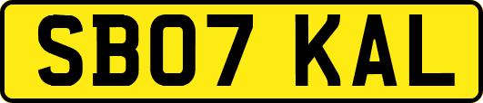SB07KAL