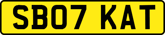 SB07KAT