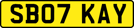 SB07KAY