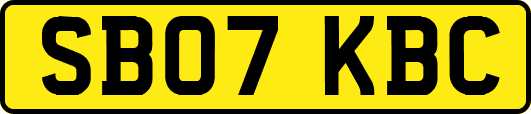 SB07KBC