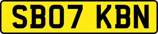SB07KBN