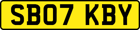 SB07KBY