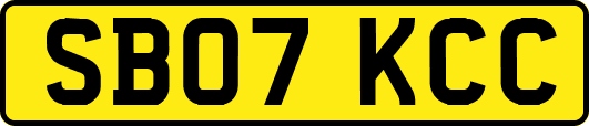 SB07KCC