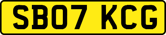 SB07KCG