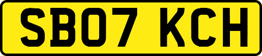 SB07KCH