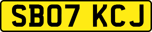 SB07KCJ