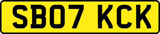 SB07KCK