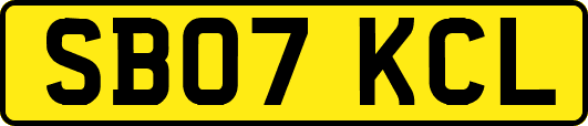 SB07KCL
