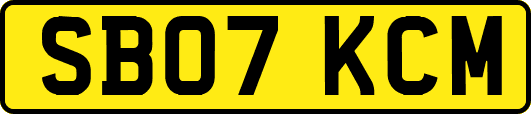 SB07KCM