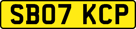 SB07KCP