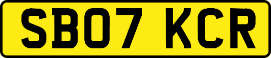 SB07KCR