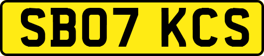 SB07KCS