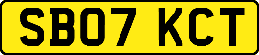 SB07KCT