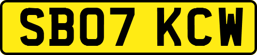 SB07KCW