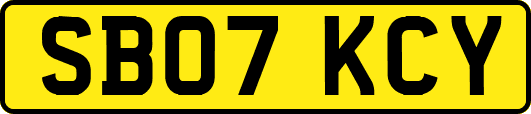 SB07KCY
