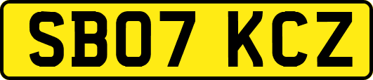 SB07KCZ