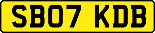 SB07KDB