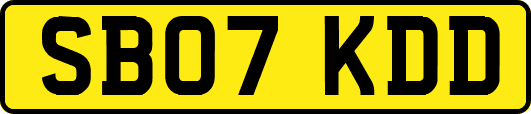 SB07KDD