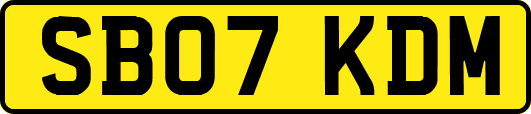 SB07KDM