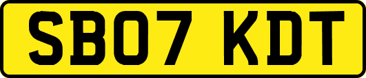 SB07KDT