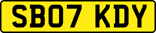 SB07KDY