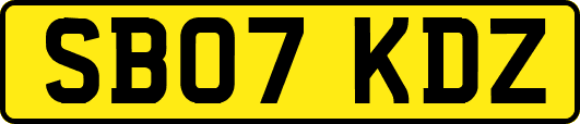 SB07KDZ
