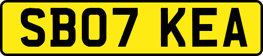 SB07KEA