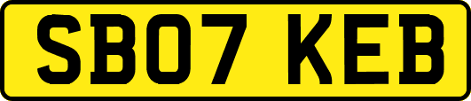 SB07KEB