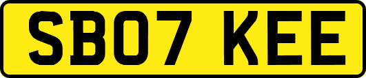 SB07KEE