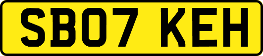 SB07KEH