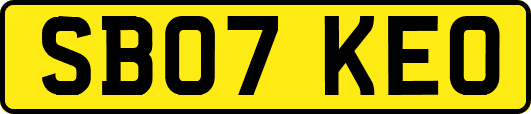 SB07KEO