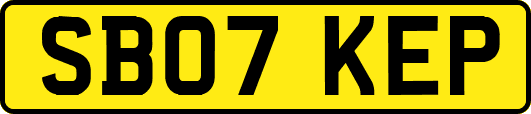 SB07KEP