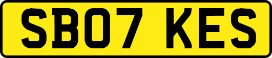 SB07KES