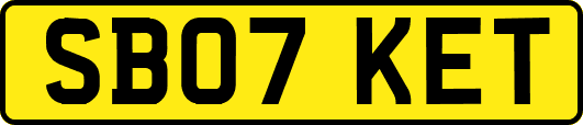 SB07KET