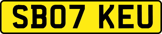 SB07KEU