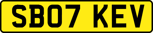 SB07KEV