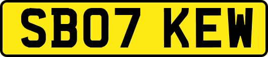 SB07KEW