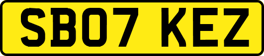 SB07KEZ