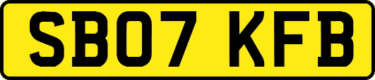 SB07KFB