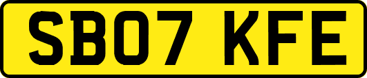SB07KFE