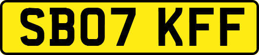 SB07KFF
