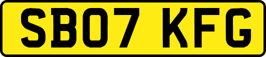 SB07KFG