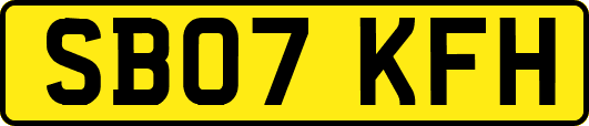 SB07KFH