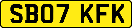 SB07KFK