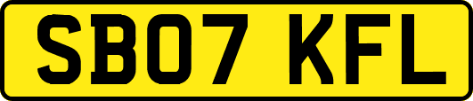 SB07KFL