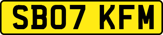 SB07KFM