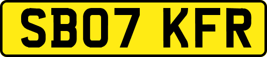 SB07KFR