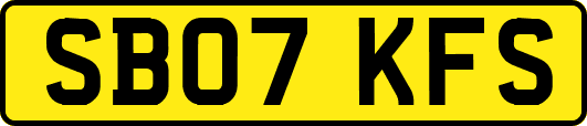 SB07KFS